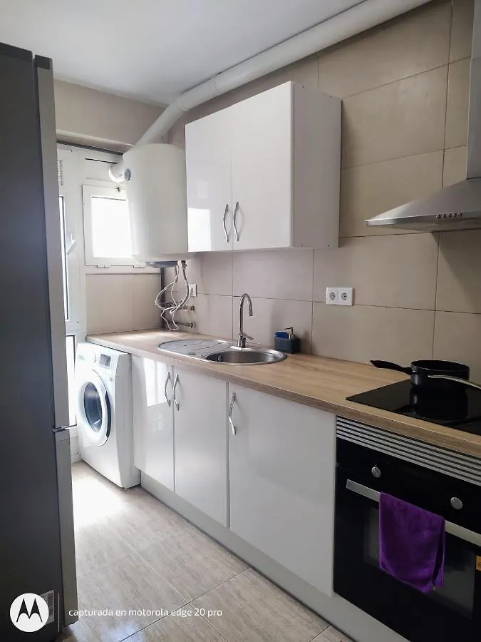 Habitaciones Mendoza Tarragona