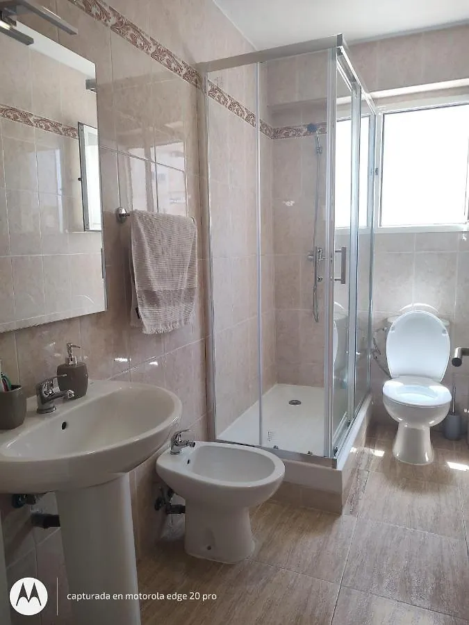 Habitaciones Mendoza Tarragona Bed & Breakfast