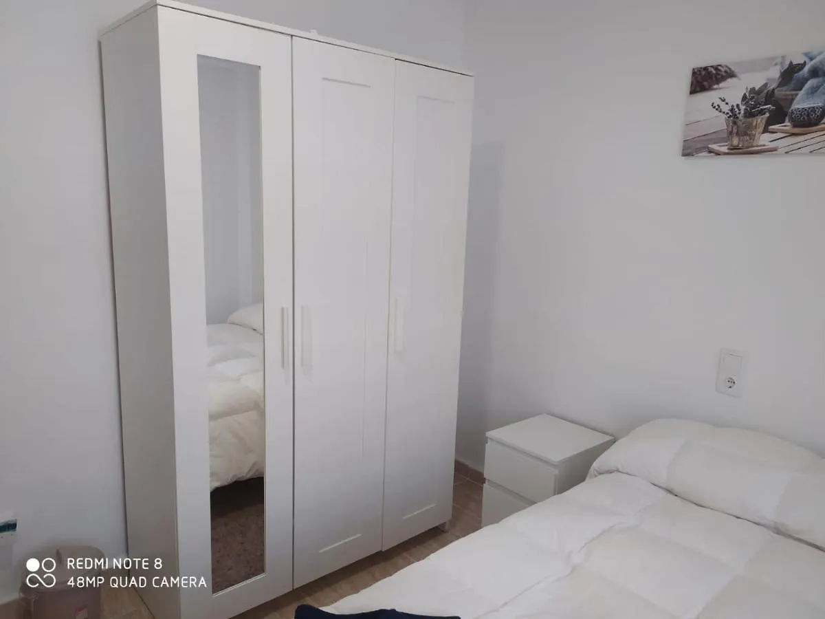 Habitaciones Mendoza Tarragona 0*,