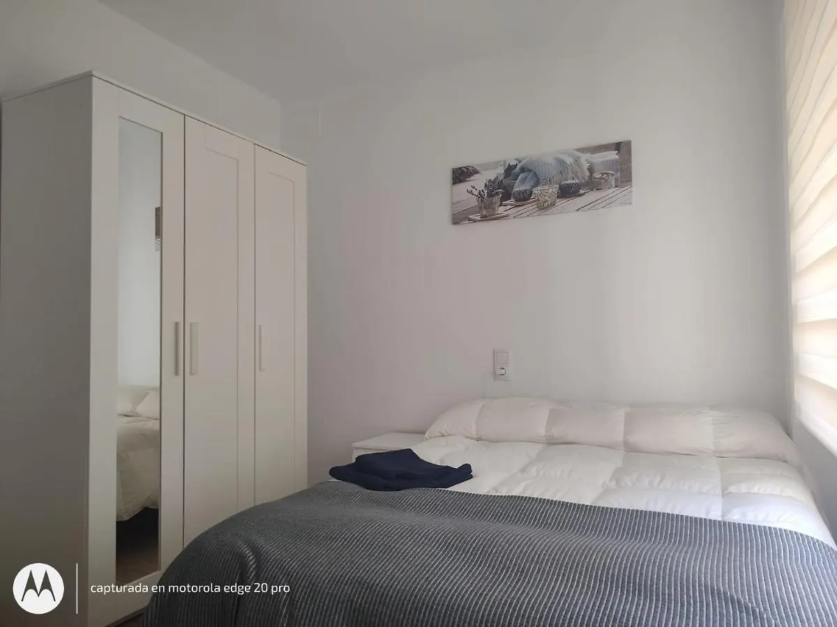 Habitaciones Mendoza Tarragona Spain