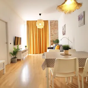 Mediterranean Way - Central Appartamento