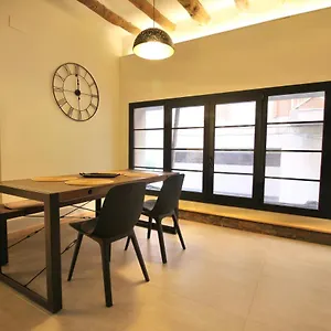 Fabrika Loft Serrallo Appartamento