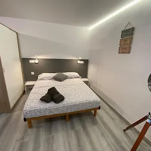 Loft, Muy Cerca De Playa Y Castillo Tamarit Tarragone