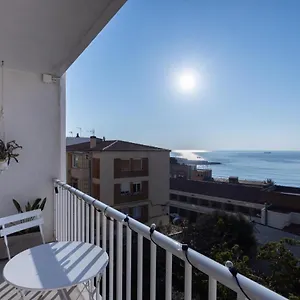 La Panoramica Del Mar Tarragona