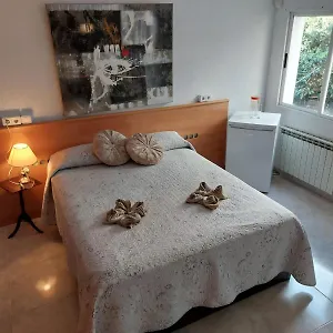 Habitación en casa particular Don Antonio Y Carmen, Tarragona