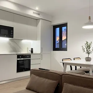 Apartahotel Vigablanca, Tarragona