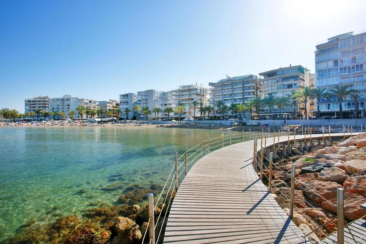 Habitaciones Mendoza Tarragona 0*,  Spain